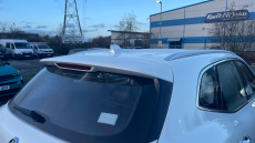 MG Hs 1.5 T-GDI Excite 5dr DCT Petrol Hatchback